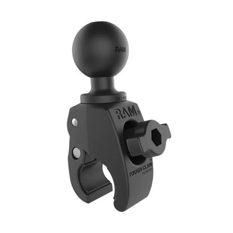 Ram Mounts Moteurs Électriques Bateau^Support Partie Haute Pour Moteur Électrique Pour (Pince) Boule C
