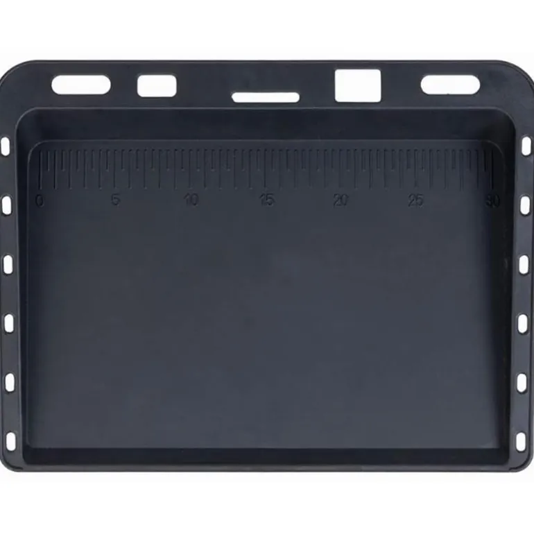 Support Plateau Rigide Pour Float Tube Hart