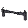 Meiho Accessoires^Support Pour Accessoires Multi Hunger Bm Black