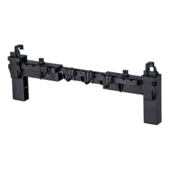 Meiho Accessoires^Support Pour Accessoires Multi Hunger Bm Black