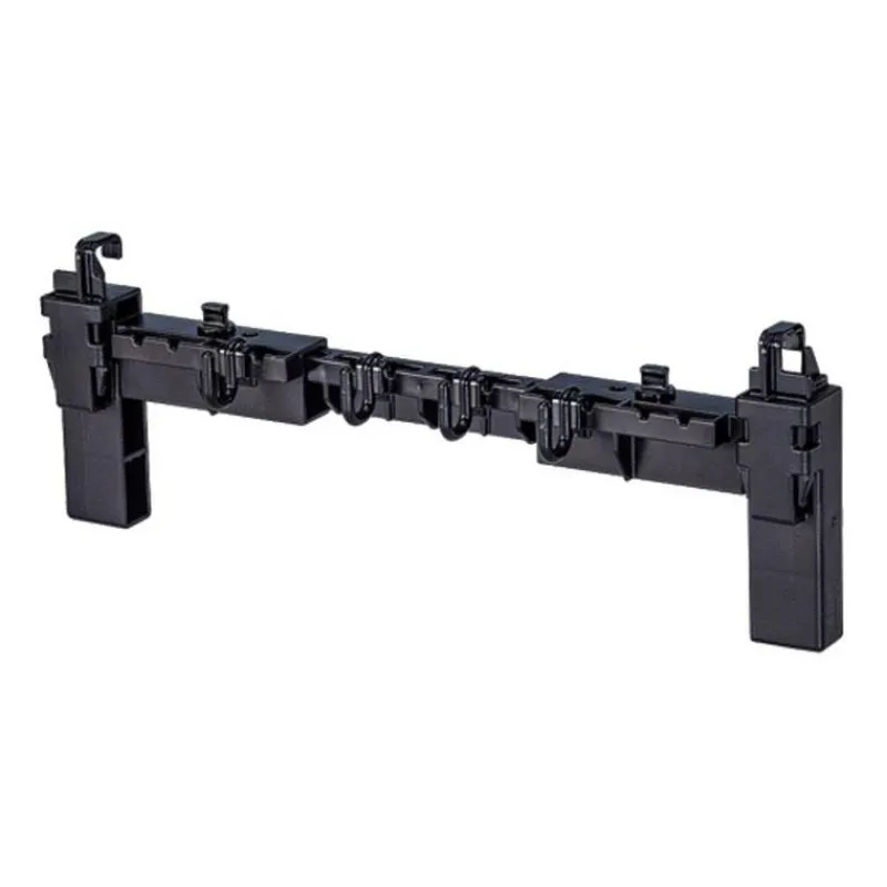 Meiho Accessoires^Support Pour Accessoires Multi Hunger Bm Black
