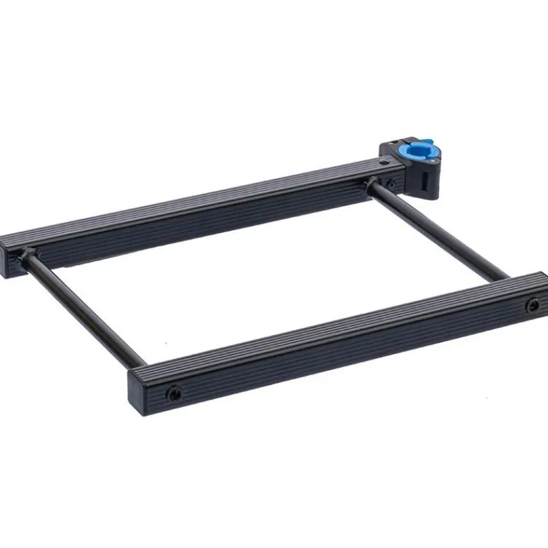 Garbolino Stations - Paniers Sièges^Support Pour Bac Pour Bac Compactable Avec Insert Multigrip Open