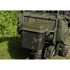 Support Seau Carp Porter Pour Chariot Bucket Bracket