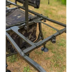 Support Seau Carp Porter Pour Chariot Rear Bucket Bracket