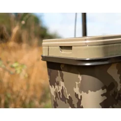 Support Seau Carp Porter Pour Chariot Bucket Bracket