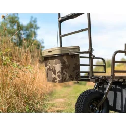 Support Seau Carp Porter Pour Chariot Bucket Bracket