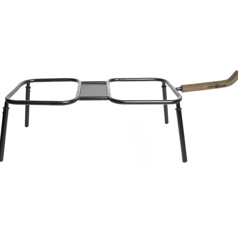 Support Seau Prowess Spod Station 2 Bucket Square