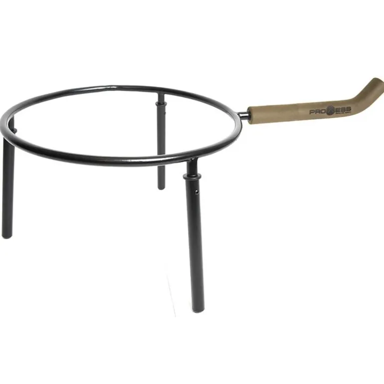 Support Seau Prowess Spod Station 1 Bucket Round