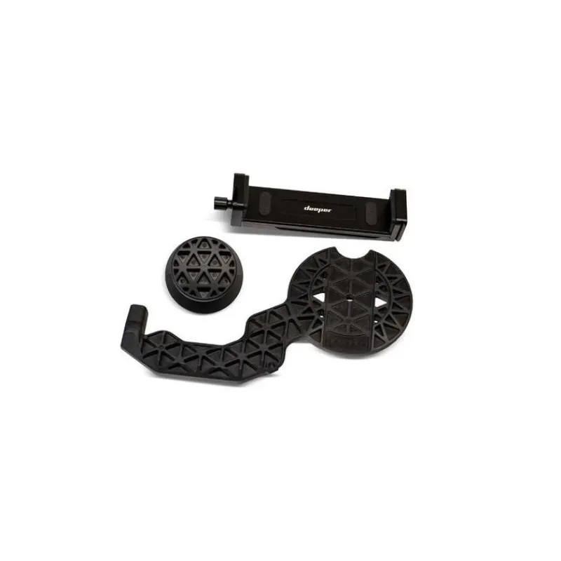 Deeper Propulsion Appâts^Support Tablette Pour Télécommande Bateau Quest