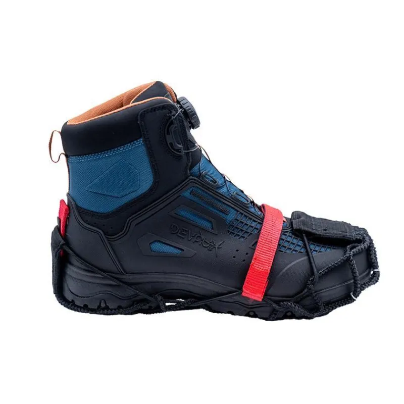 Devaux Wading|Wading^Sur-Chaussures Antidérapantes Ezy Shoes