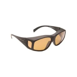EyeLevel Lunettes Polarisantes|Lunettes Polarisantes^Surlunettes Polarisantes Medium Amber