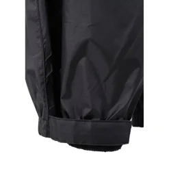 Bermudes Pantalons, Salopettes & Shorts^Surpantalon Homme Sierra 2 Impermeable - Noir