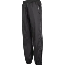 Bermudes Pantalons, Salopettes & Shorts^Surpantalon Homme Sierra 2 Impermeable - Noir