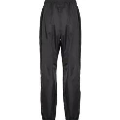 Bermudes Pantalons, Salopettes & Shorts^Surpantalon Homme Sierra 2 Impermeable - Noir