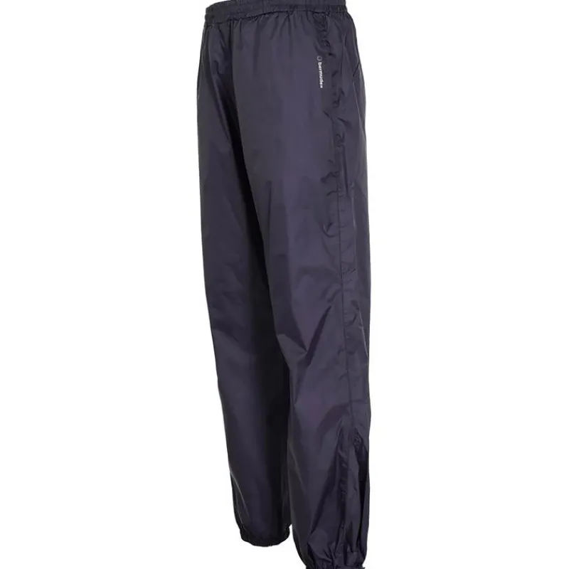 Bermudes Pantalons, Salopettes & Shorts^Surpantalon Homme Sierra 2 Impermeable - Navy