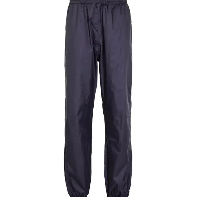 Bermudes Pantalons, Salopettes & Shorts^Surpantalon Homme Sierra 2 Impermeable - Navy