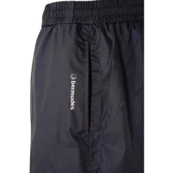 Bermudes Pantalons, Salopettes & Shorts^Surpantalon Homme Sierra 2 Impermeable - Navy