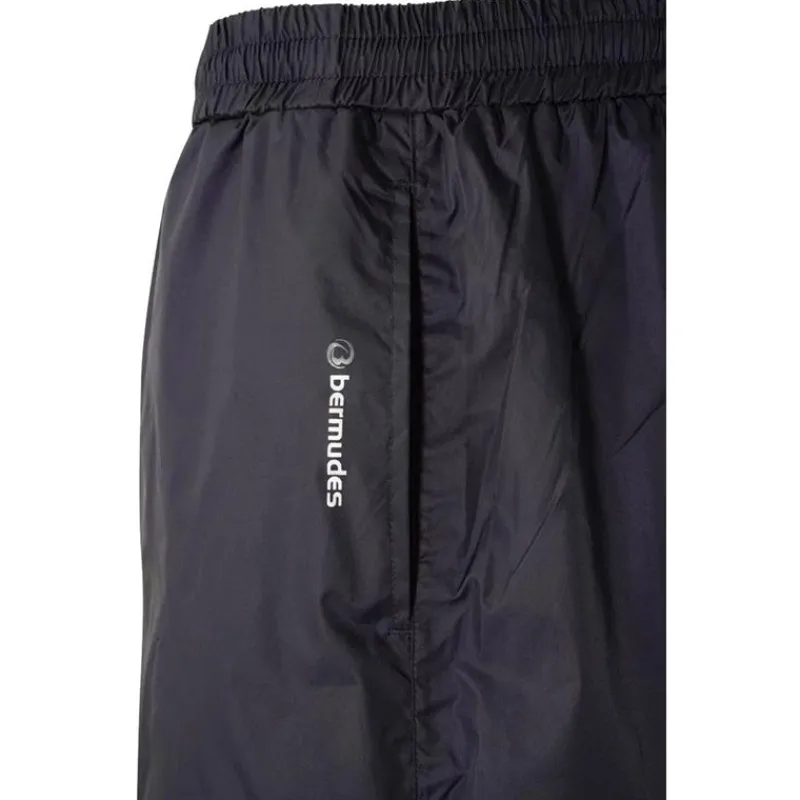Bermudes Pantalons, Salopettes & Shorts^Surpantalon Homme Sierra 2 Impermeable - Navy