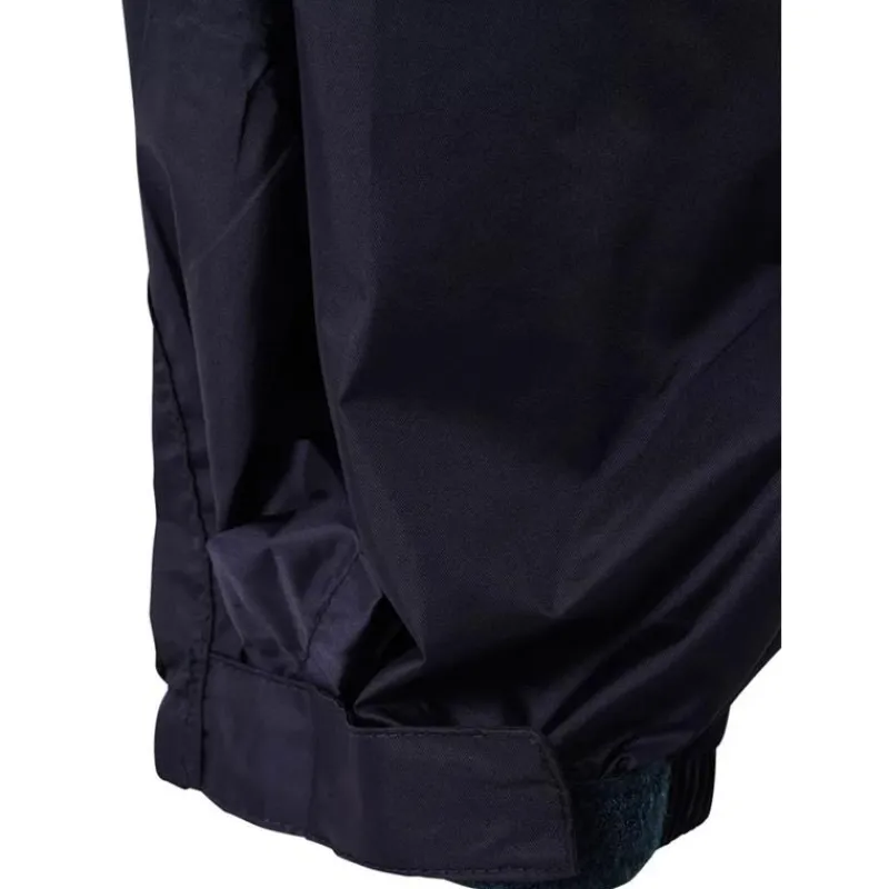 Bermudes Pantalons, Salopettes & Shorts^Surpantalon Homme Sierra 2 Impermeable - Navy