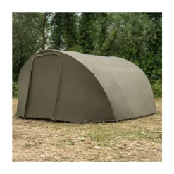 Surtoile Avid Carp Pour Bivvy Overwrap Revolve Ng Bivvy - 2 Personnes