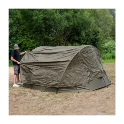 Surtoile Avid Carp Pour Bivvy Overwrap Revolve Ng Bivvy - 2 Personnes