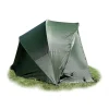 Carp Spirit Bivouac^Surtoile Blax Razorlite Bivvy - W/S