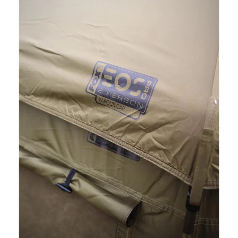 Surtoile Fox Eos Pro Bivvy - 2 Person Vapour Cap