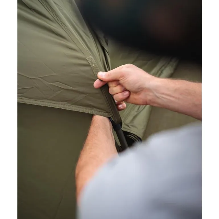 Surtoile Fox Eos Pro Bivvy - 2 Person Vapour Cap
