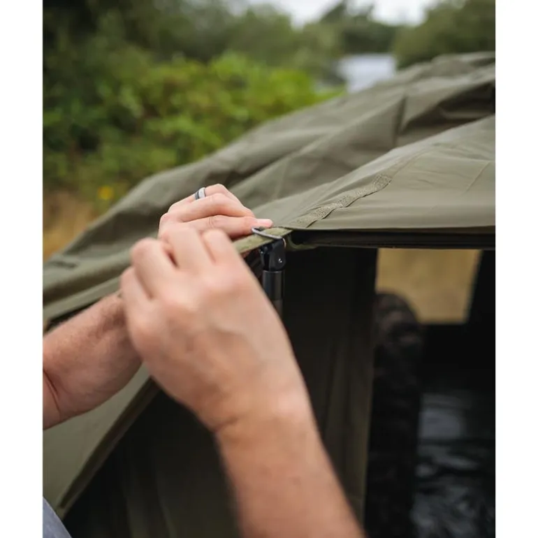 Surtoile Fox Eos Pro Bivvy - 2 Person Vapour Cap