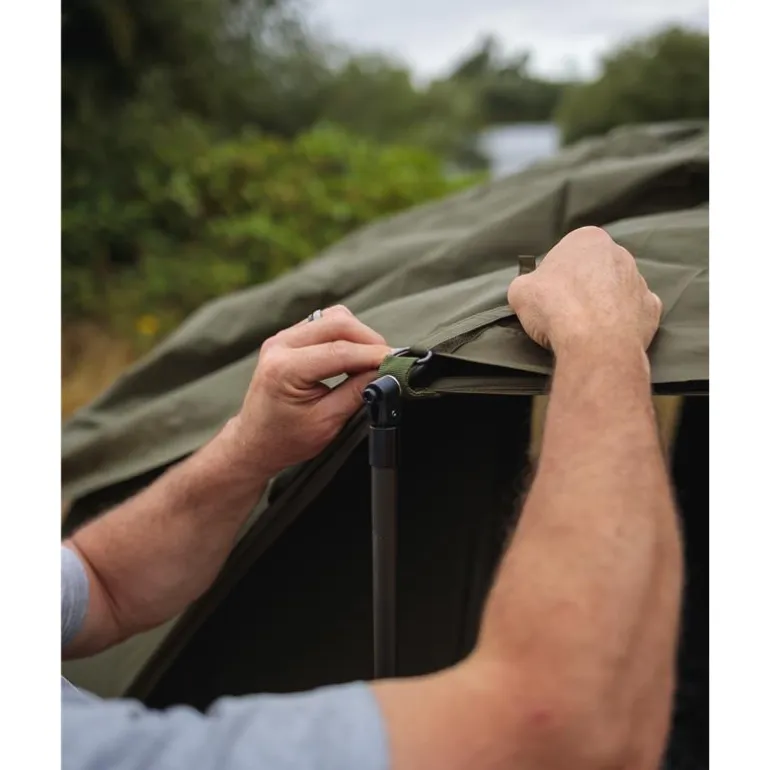 Surtoile Fox Eos Pro Bivvy - 2 Person Vapour Cap