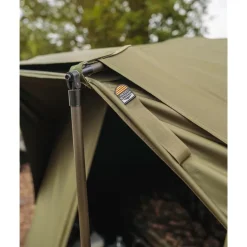 Surtoile Fox Eos Pro Bivvy - 1 Person Vapour Cap