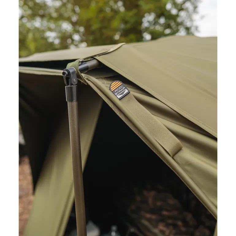 Surtoile Fox Eos Pro Bivvy - 1 Person Vapour Cap