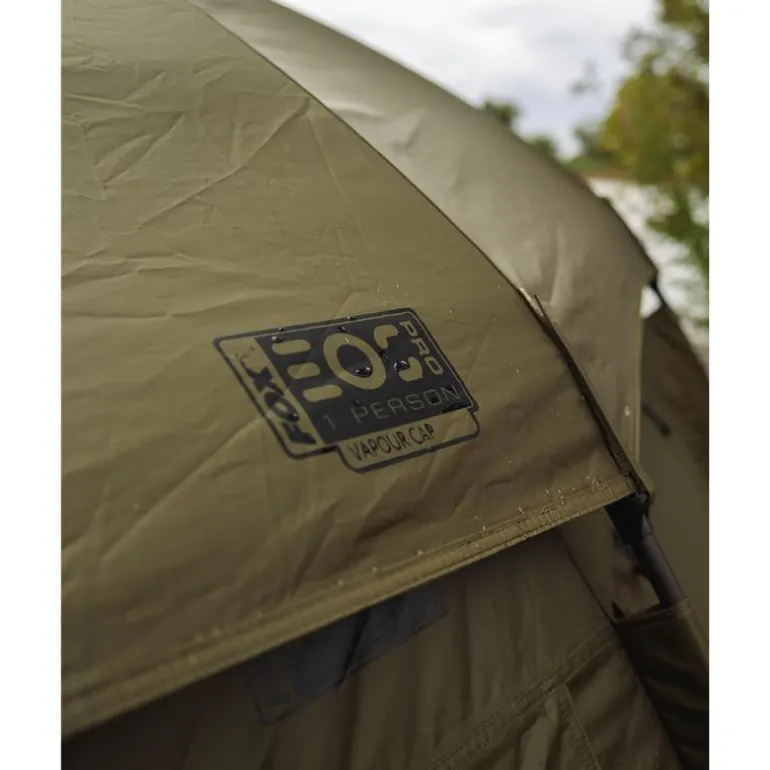 Surtoile Fox Eos Pro Bivvy - 1 Person Vapour Cap