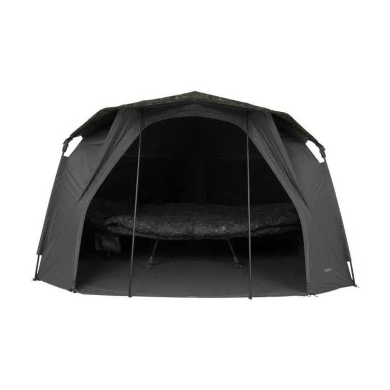 Surtoile Trakker Tempest Rs Brolly Skull Cap Camo