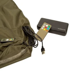 Trakker Bivouac^Surtoile Tempest Rs 100 Nitelife Vapour Shield