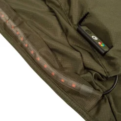Trakker Bivouac^Surtoile Tempest Rs 100 Nitelife Vapour Shield