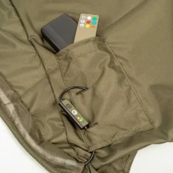 Trakker Bivouac^Surtoile Tempest Rs 100 Nitelife Vapour Shield