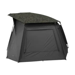 Trakker Bivouac^Surtoile Tempest Rs 200 Skull Cap Camo