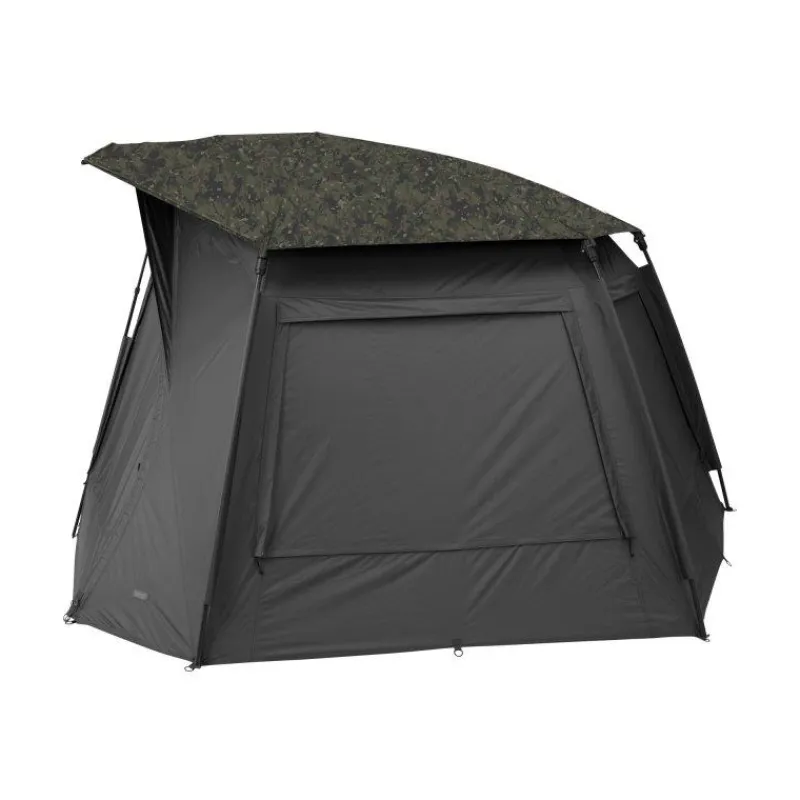 Trakker Bivouac^Surtoile Tempest Rs 200 Skull Cap Camo