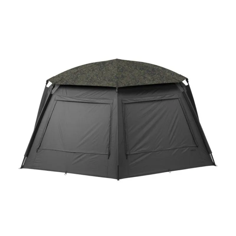 Trakker Bivouac^Surtoile Tempest Rs 200 Skull Cap Camo