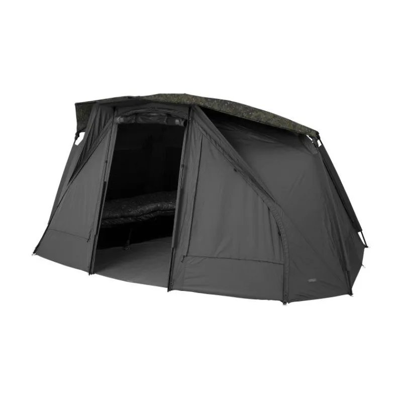 Trakker Bivouac^Surtoile Tempest Rs 200 Skull Cap Camo