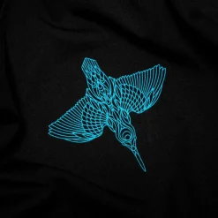 Kumu Sweats & Polaires^Sweat Enfant Kids Take Flight - Noir