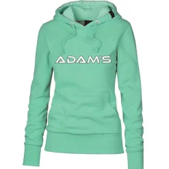 Sweat Femme Adam's - Vert