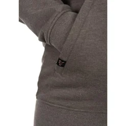Fox Sweats & Polaires^Sweat Femme Wc Zipped Hoodie - Olive