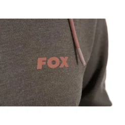Fox Sweats & Polaires^Sweat Femme Wc Zipped Hoodie - Olive