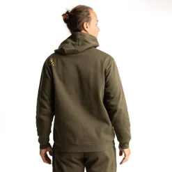 Adventer & Fishing Sweats & Polaires^Sweat Homme Goldem - Kaki