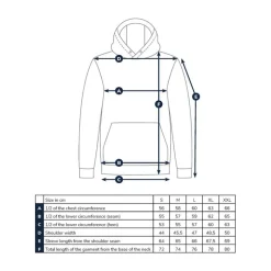 Adventer & Fishing Sweats & Polaires^Sweat Homme Goldem - Kaki