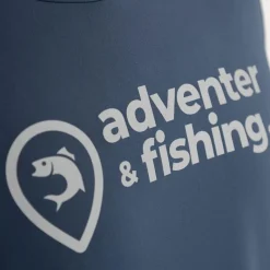 Adventer & Fishing Sweats & Polaires^Sweat Homme Golon Anti Uv À Capuche - Marine
