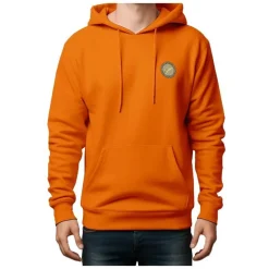Sweat Homme Bartavel Truite - Orange