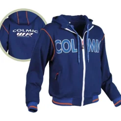 Sweat Homme Colmic New Zealand Wr - Bleu